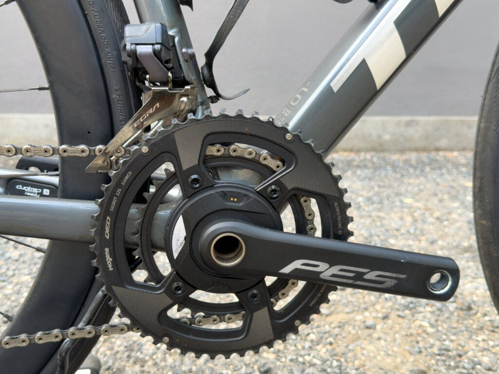 Trek Emonda Sl — gruppo Shimano Ultegra Di2, taglia 54