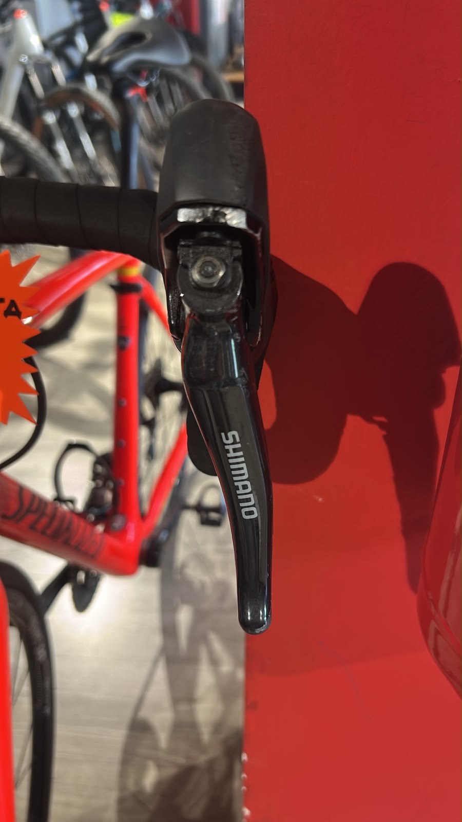Specialized Roubaix — gruppo Shimano Ultegra, taglia 56