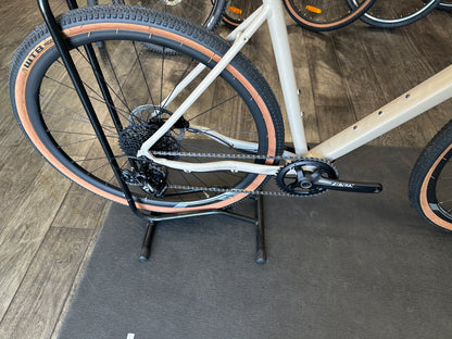 Megamo Jakar 20 — gruppo SRAM Apex, taglia L