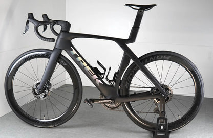 Trek Madone Slr 9 Gen 7 — gruppo Shimano Dura Ace Di2, taglia 56