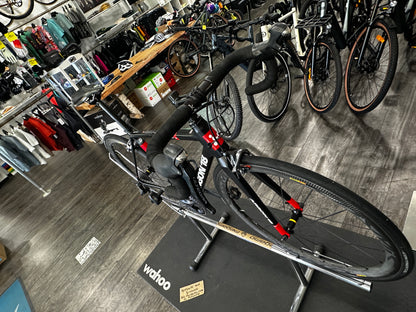 Argon 18 Gallium Pro — gruppo Shimano Ultegra, taglia S