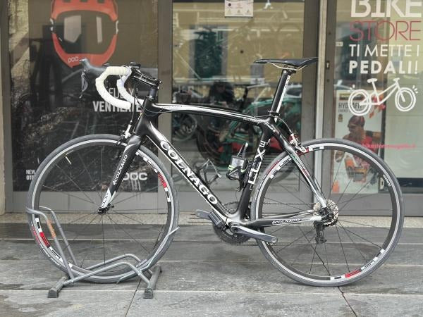 Colnago Clx — gruppo Shimano Ultegra, taglia 56