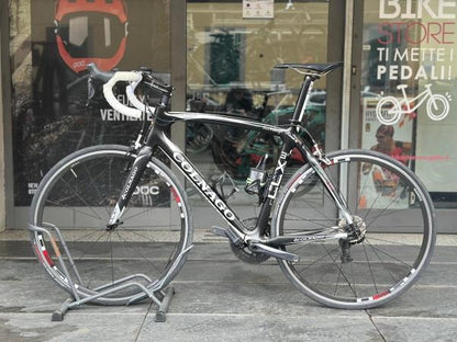 Colnago Clx — gruppo Shimano Ultegra, taglia 56