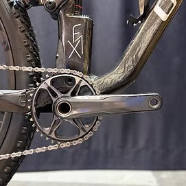 KTM X-Strada Prime — gruppo SRAM Rival XPLR AXS, taglia S