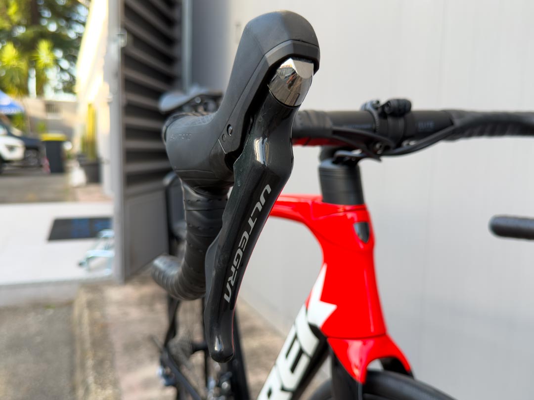 Trek Emonda Sl6 Pro 2022 usata