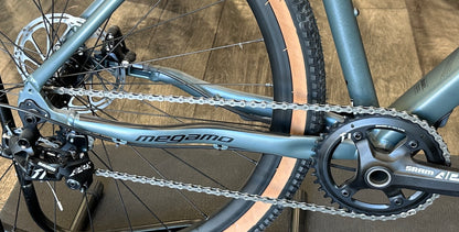 Megamo Jakar 20 — gruppo SRAM Apex 1x11, taglia M
