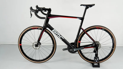 BMC Roadmachine 01 Three — gruppo Shimano Ultegra Di2, taglia 58