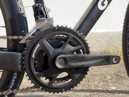 Guerciotti Brera — gruppo Shimano GRX, taglia M
