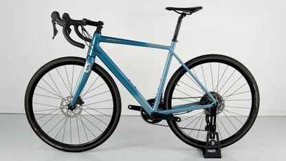 Scott Speedster Gravel 20 — gruppo Shimano GRX, taglia M
