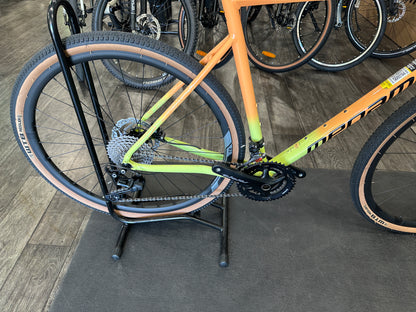 Megamo Jakar 30 — gruppo Shimano GRX, taglia L