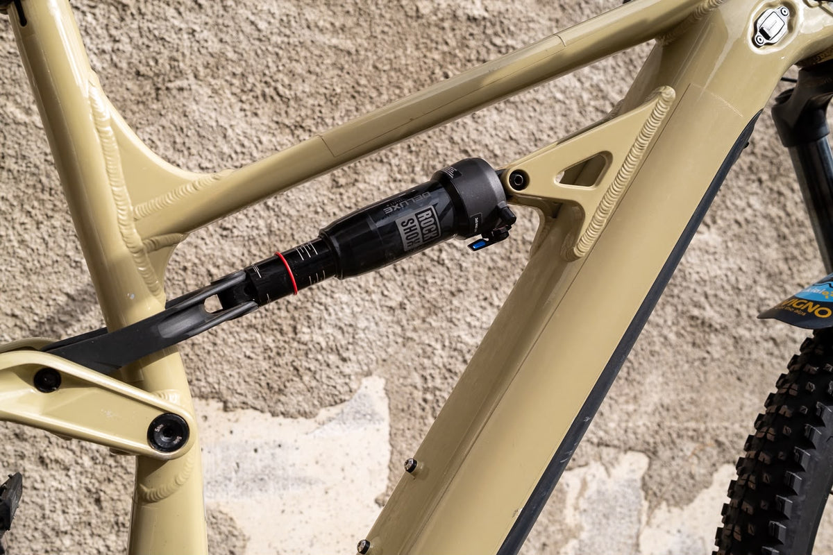 Cannondale Moterra Neo S2 2024 usata