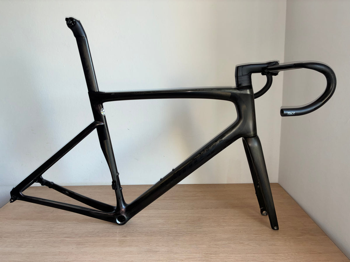 Specialized S-Works Tarmac Sl7 — gruppo Frameset, taglia 58