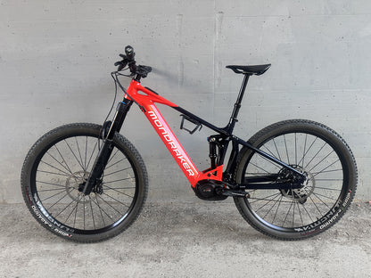Mondraker Chaser R 2025 usata