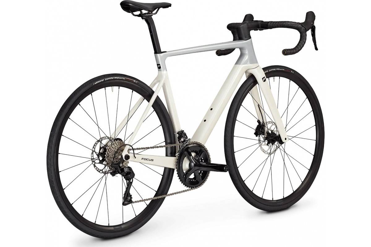 Focus Izalco Max 8.7 2025 km0