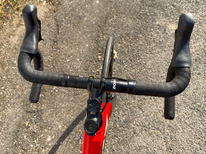 Trek Emonda Sl 6 — gruppo Shimano Ultegra, taglia 56