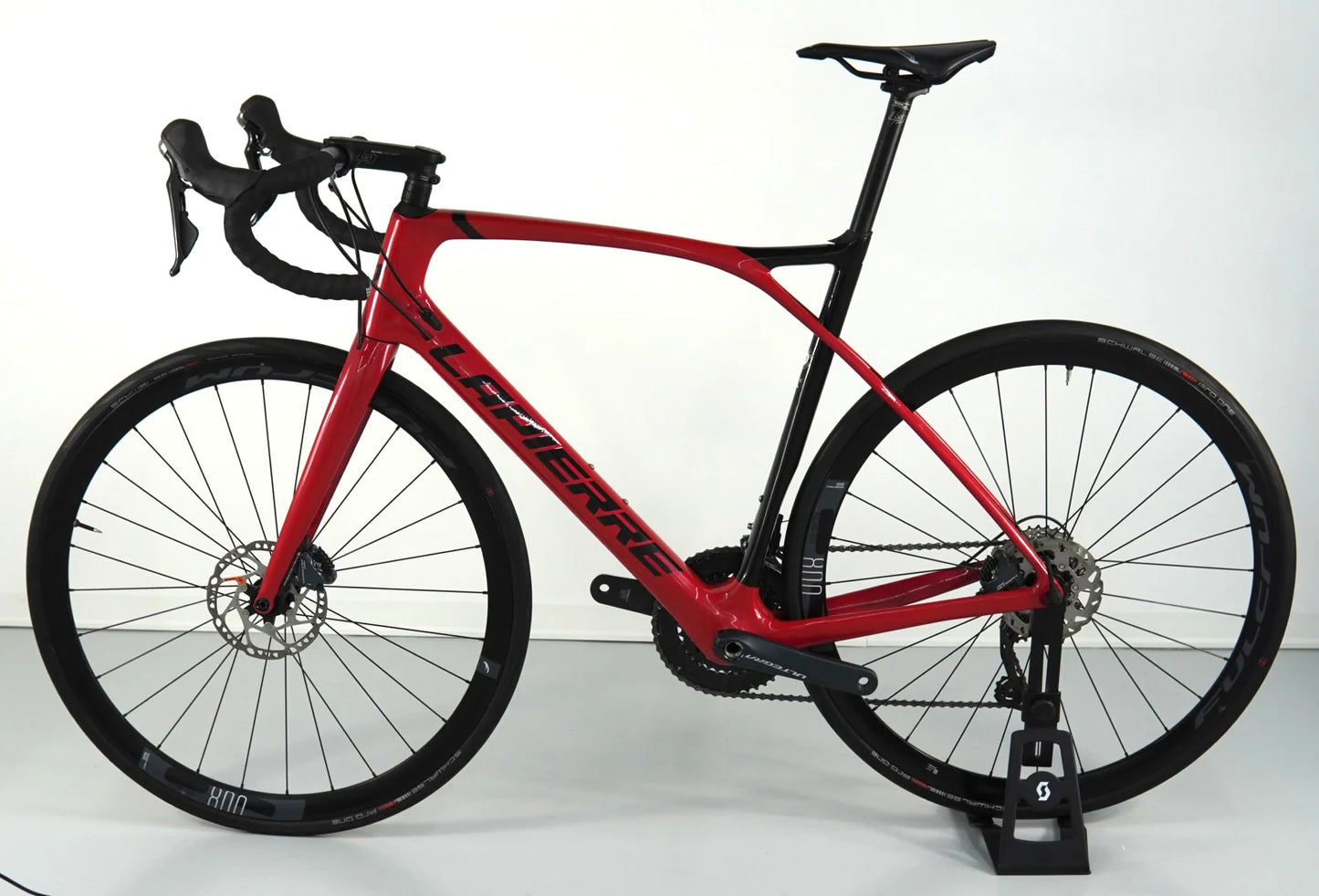 Lapierre Xelius Sl — gruppo Shimano Ultegra, taglia 56