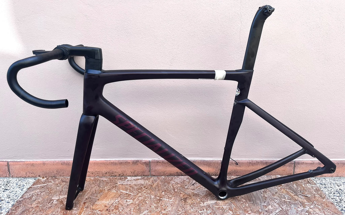Specialized S Works Tarmac Sl7 — gruppo Frameset, taglia 56