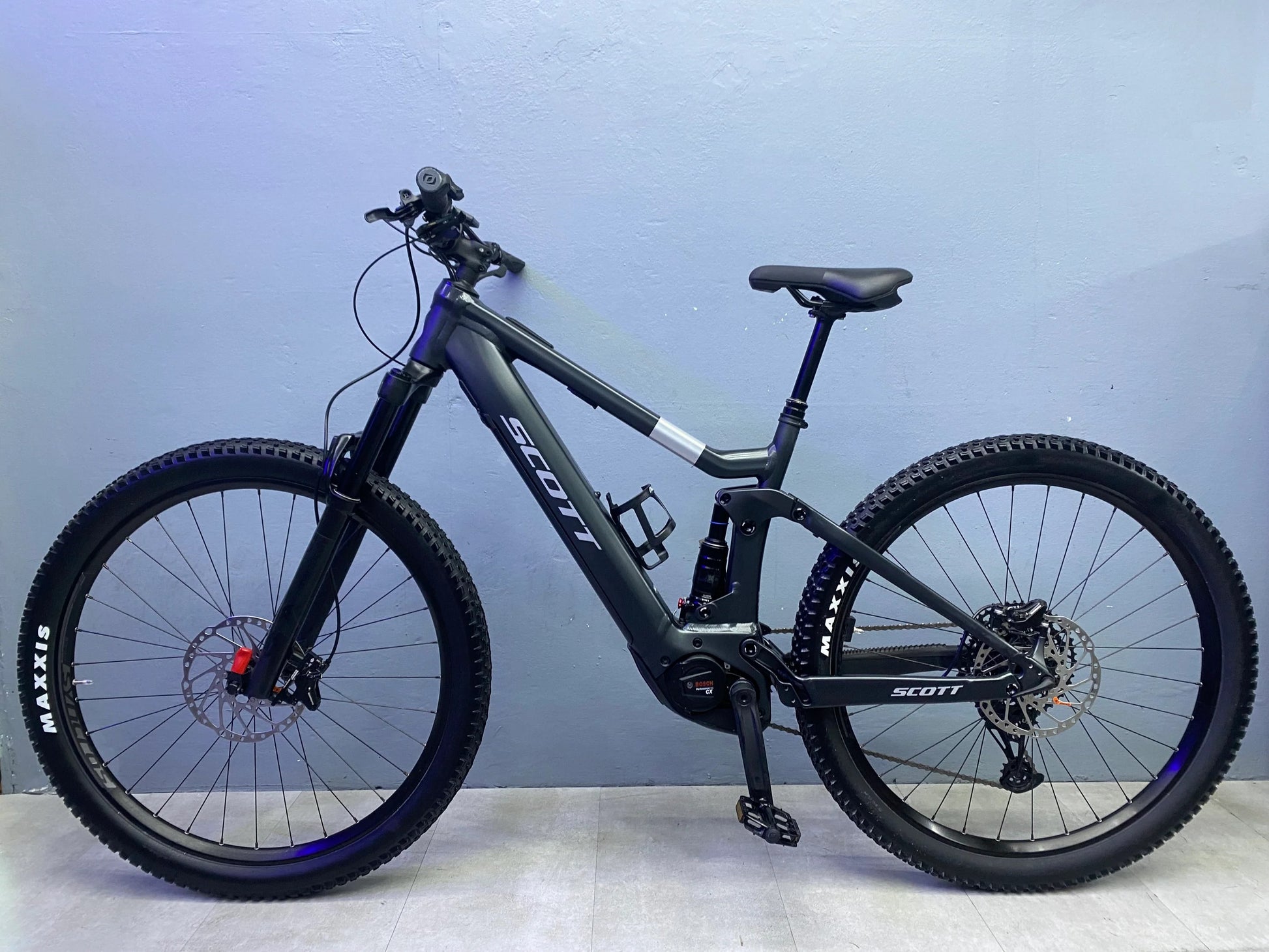 Scott Strike Eride 930 — gruppo SRAM NX, taglia M