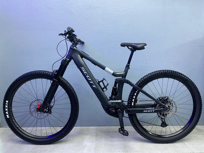 Scott Strike Eride 930 — gruppo SRAM NX, taglia M