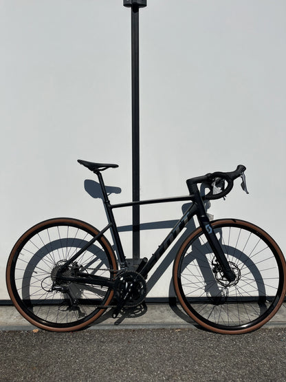 Scott Speedster 40 — gruppo Shimano Claris, taglia M