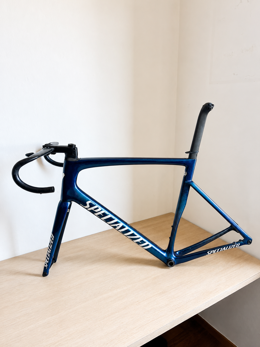 Specialized S-Works Tarmac Sl7 Pro — gruppo Frameset, taglia 61