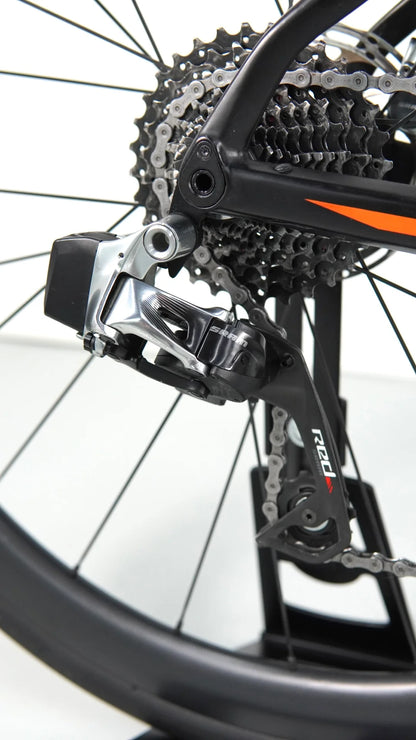 BMC Roadmachine 01 — gruppo SRAM Red eTap, taglia XS