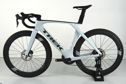 Trek Madone Sl 7 — gruppo Shimano Ultegra Di2, taglia 56