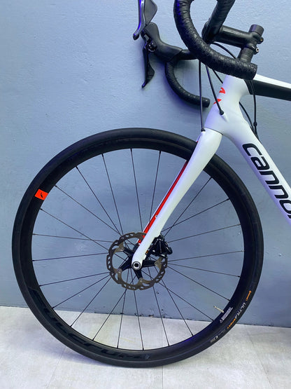 Cannondale Synapse Carbon — telaio in Carbonio, Ottime condizioni