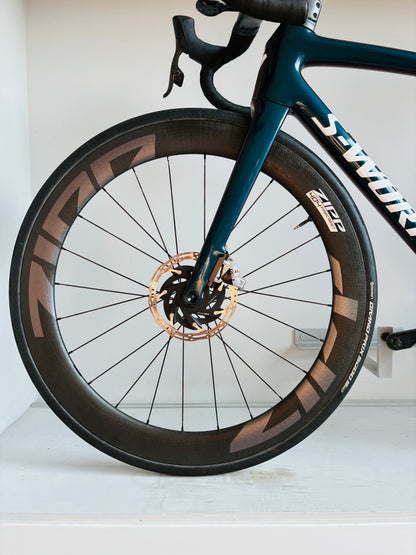 Specialized S-Works Tarmac Sl8 — telaio in Carbonio, Ottime condizioni