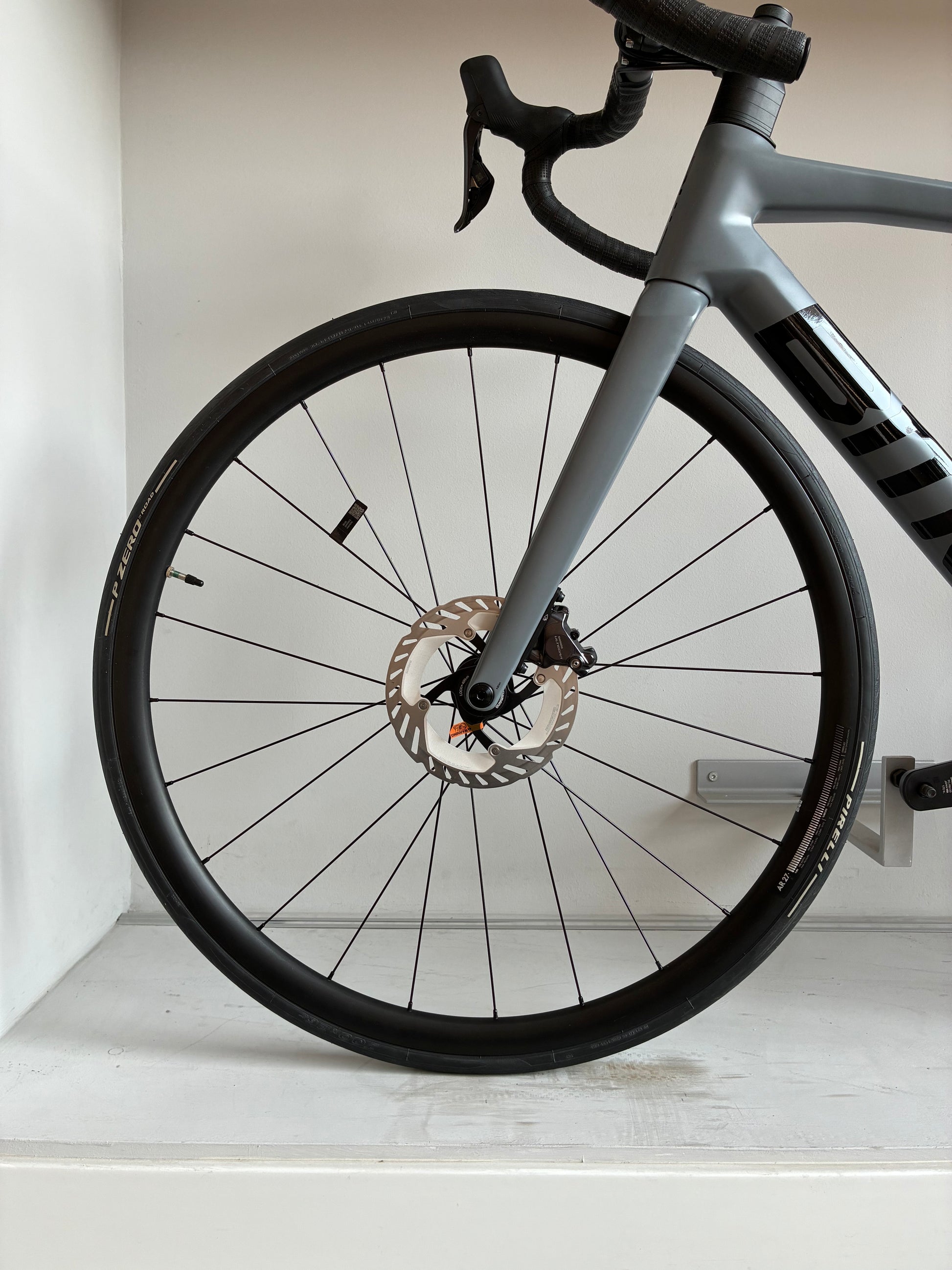 BMC Team Machine Slr 01 — telaio in Carbonio, Nuovo