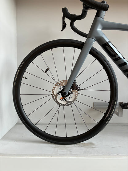 BMC Team Machine Slr 01 — telaio in Carbonio, Nuovo