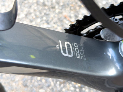 Trek Emonda Sl — telaio in Carbonio, Ottime condizioni