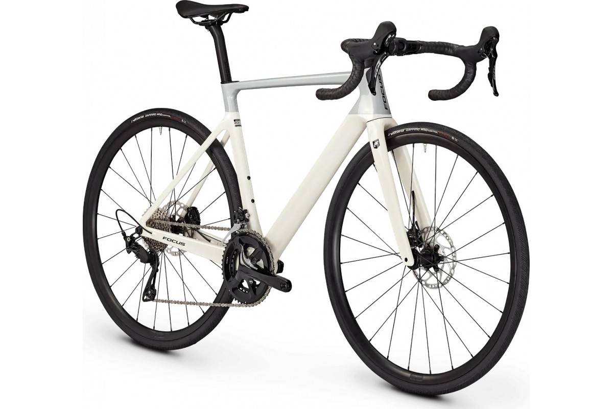 Focus Izalco Max 8.7 2025 km0