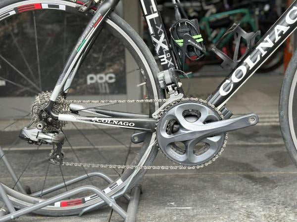 Colnago Clx — telaio in Carbonio, Buone condizioni