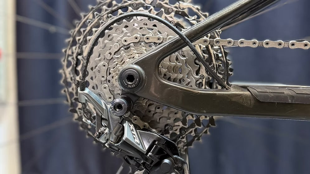 Olympia F1-X — telaio in Carbonio, Ottime condizioni