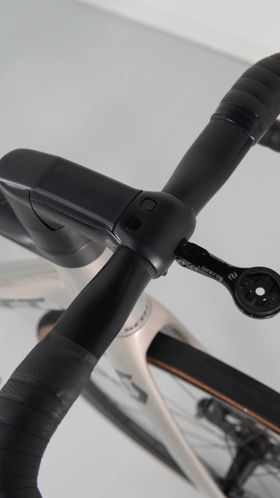 Scott Addict Rc 10 — telaio in Carbonio, Buone condizioni