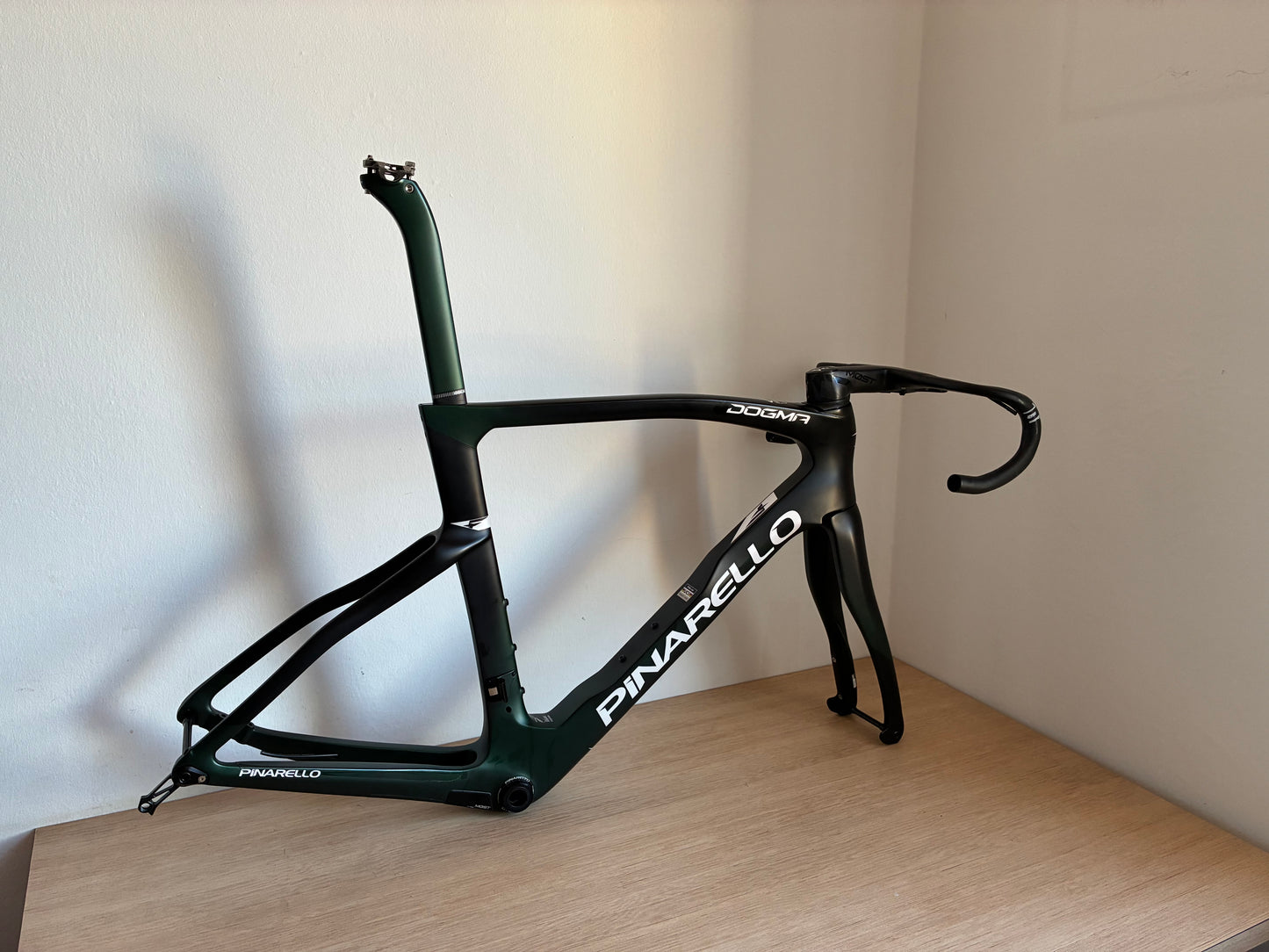 Pinarello F9 2026 km0