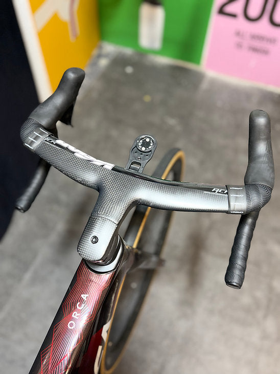 Orbea Orca Omx Team Lotto — telaio in Carbonio, Ottime condizioni
