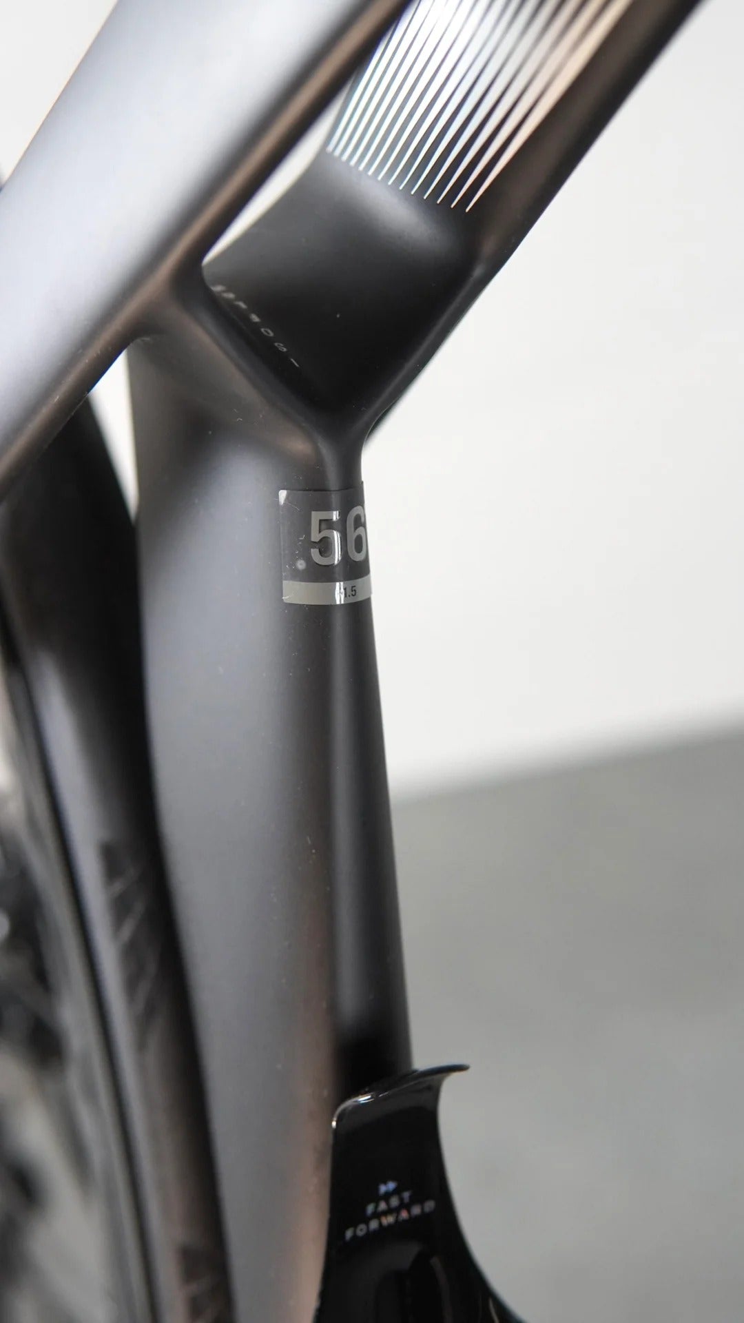 Trek Madone Slr 9 Gen 7 — telaio in Carbonio, Ottime condizioni