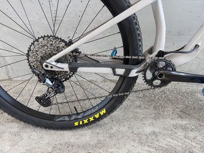 Orbea Oiz H10 2021 usata