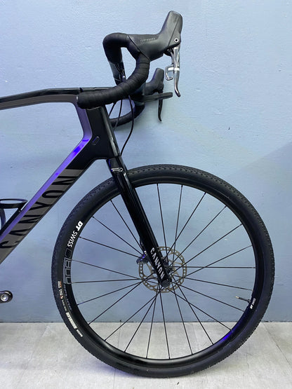 Canyon Canyon Grail Cf Slx 8.0 Sl — telaio in Carbonio, Ottime condizioni