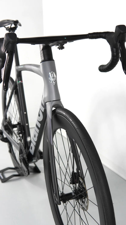 Bianchi Oltre Xr4 — telaio in Carbonio, Ottime condizioni