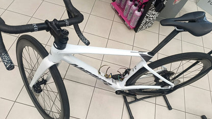 Merida Scultura 6000 — telaio in Carbonio, Ottime condizioni