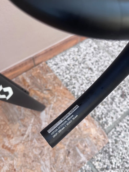 Scott Addict Rc — telaio in Carbonio, Ottime condizioni
