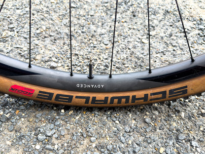 Cube Ams Zero99 C:68x Sl 29 — telaio in Carbonio, Ottime condizioni