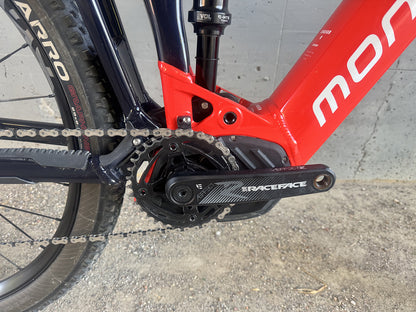 Mondraker Chaser R 2025 usata