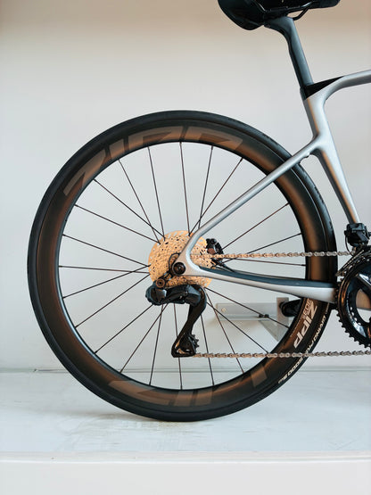 Cannondale Synapse Carbon 2 — telaio in Carbonio, Nuovo