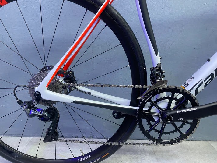 Cannondale Synapse — telaio in Alluminio, Ottime condizioni