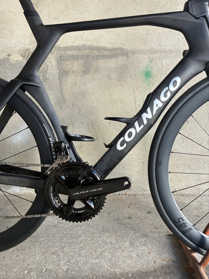 Colnago Y1rs — telaio in Carbonio, Nuovo
