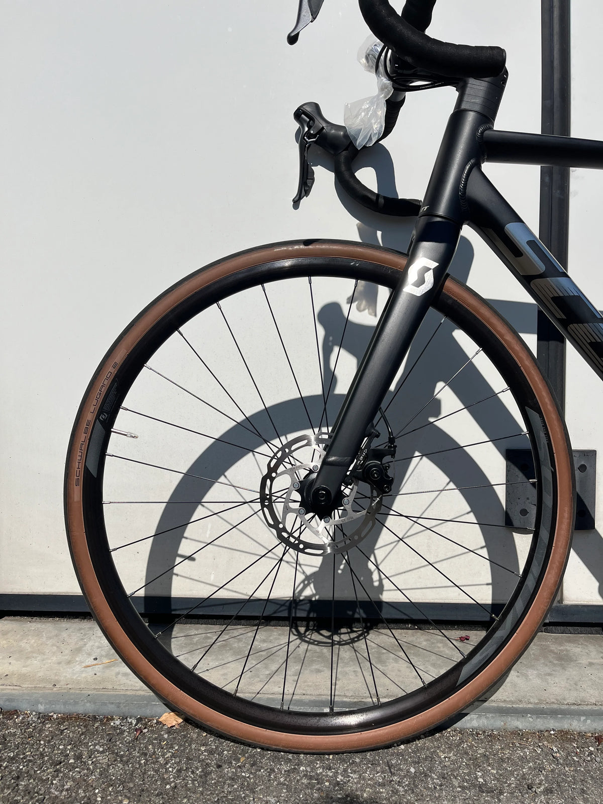 Scott Speedster 40 — telaio in Alluminio, Ottime condizioni